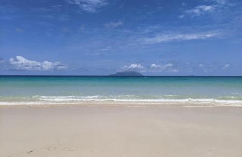 Mare Anglaise Casa | The Beach House