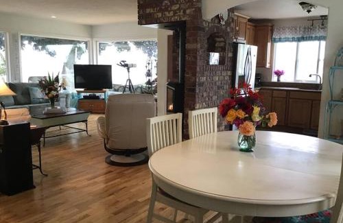 Oak Harbor Casa | The Beach House