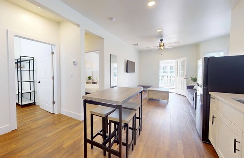North End Apartamento | The Beach House