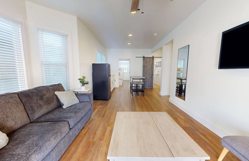 North End Apartamento | The Beach House
