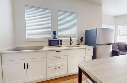 North End Apartamento | The Beach House