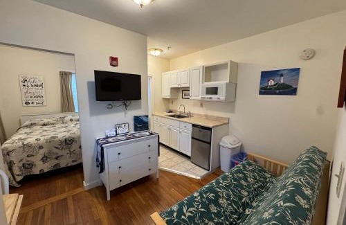 Old Orchard Beach Hotel | The Beach House