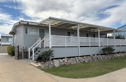 Lancelin Casa | The Beach House-Welcome to Beach House