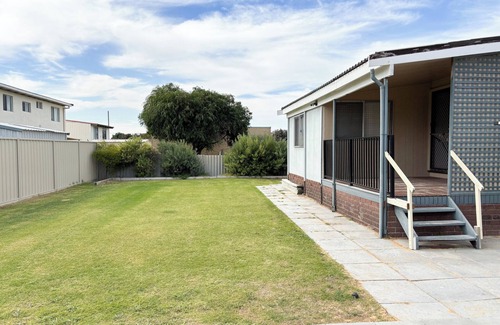 Lancelin Casa | The Beach House-Welcome to Beach House
