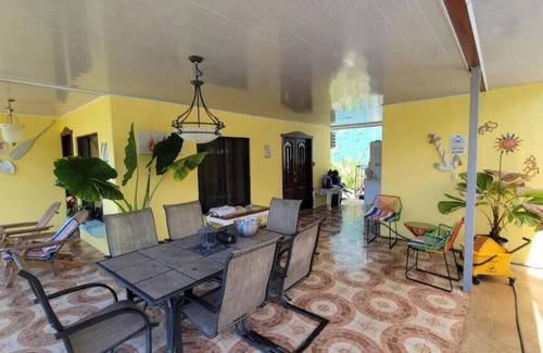 Tres Ríos Villa | The Beach House where the memories are made