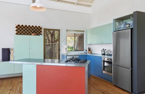 Hawks Nest Casa | The Beach House - Winda Woppa