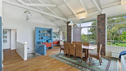 Mungo Brush Casa | The Beach House - Winda Woppa