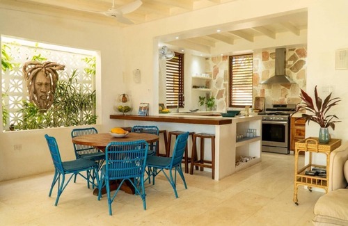 Treasure Beach Villa | ¡LA CASA DE PLAYA CON LA QUE HAS SUEÑADO!