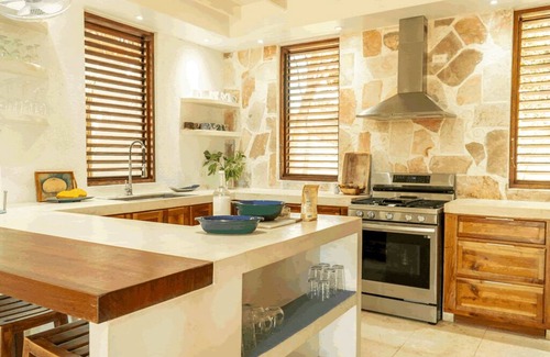 Treasure Beach Villa | ¡LA CASA DE PLAYA CON LA QUE HAS SUEÑADO!