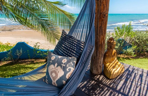 Treasure Beach Villa | ¡LA CASA DE PLAYA CON LA QUE HAS SUEÑADO!