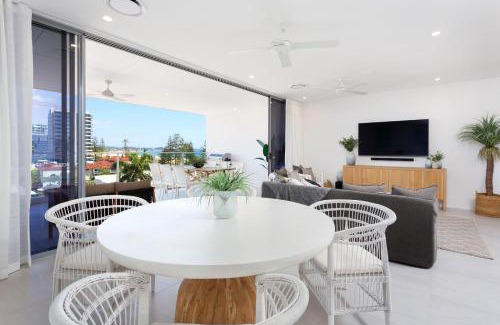 Coolangatta Apartamento | The Beach Houses Holiday Villas