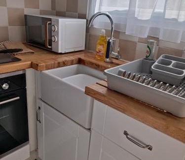 Withernsea Casa | The beach hut 298 golden sands