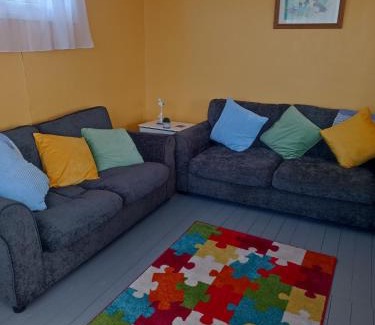 Withernsea Casa | The beach hut 298 golden sands