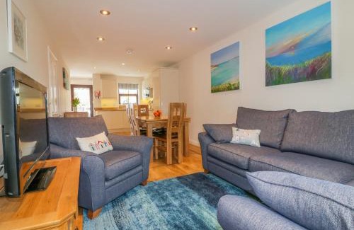 Crantock Casa | The Beach Hut