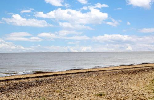 Pakefield Casa | The Beach Hut