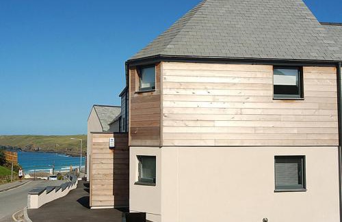 Trebetherick Casa | The Beach Hut