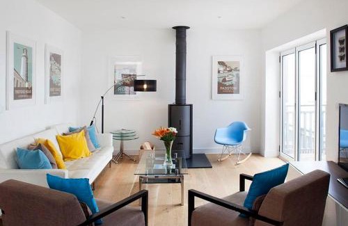 Trebetherick Casa | The Beach Hut