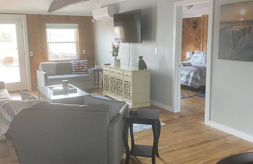 Southern Coast Casa | The Beach is Calling!