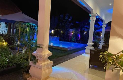 Lovina Casa | The Beach is My Happy Place Vill4 Tam4n Sari