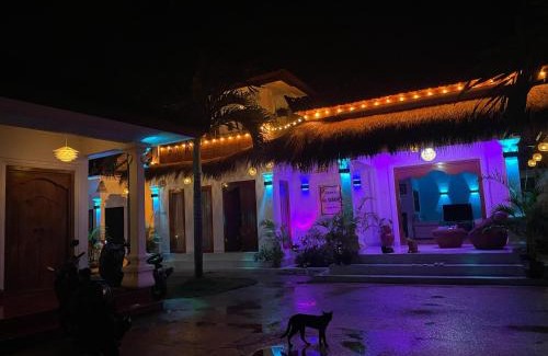 Lovina Casa | The Beach is My Happy Place Vill4 Tam4n Sari