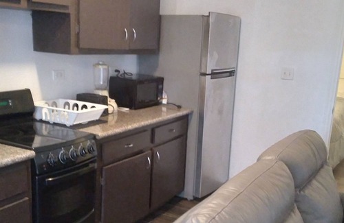 Alice Town Apartamento | The beach is our back yard ap 2A