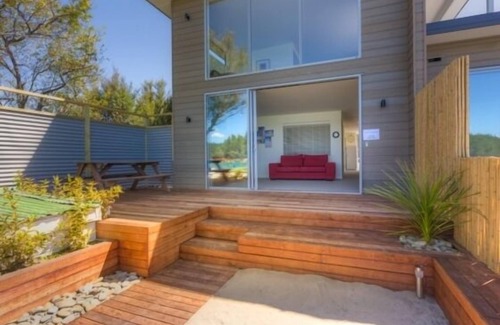 Mapua Apartamento | The Beach, Mapua Wharfside Apartments