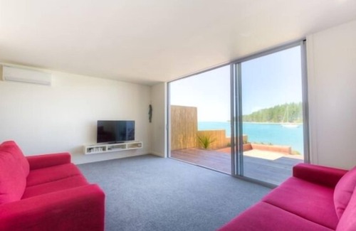 Mapua Apartamento | The Beach, Mapua Wharfside Apartments