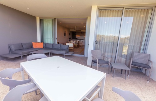 Kingscliff Apartamento | The Beach Oasis | DUNE