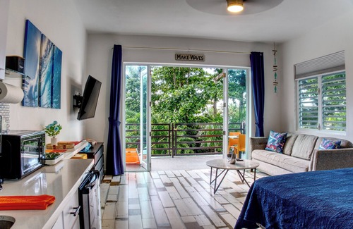 Puntas Casa | The Beach Pad