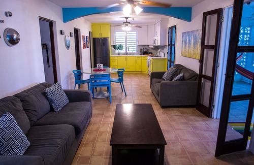 Puntas Casa | The Beach Pad