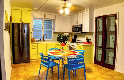 Puntas Casa | The Beach Pad