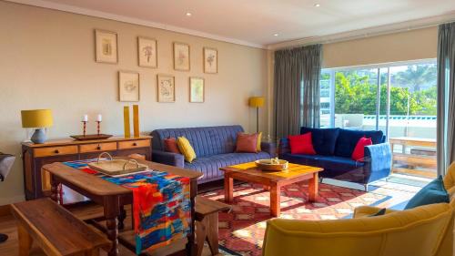 Mossel Bay Apartamento | The Beach Palette Villas