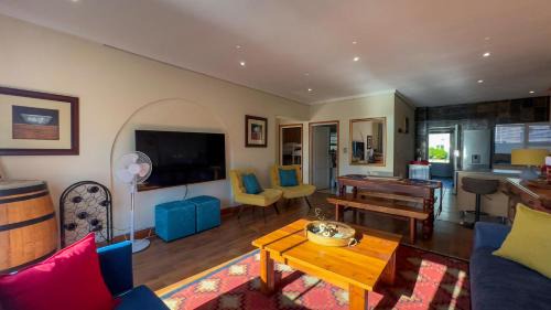 Mossel Bay Apartamento | The Beach Palette Villas
