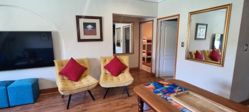 Mossel Bay Apartamento | The Beach Palette Villas