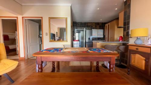 Mossel Bay Apartamento | The Beach Palette Villas