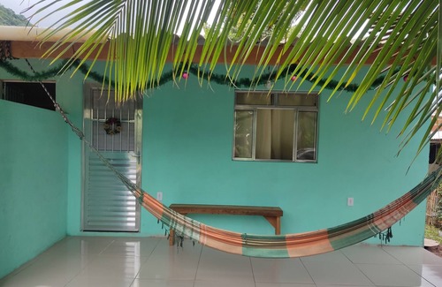 Mambucaba Casa | THE BEACH PATH