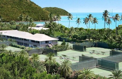 Carlisle Bay Apartamento | La residencia de playa en Carlisle Bay