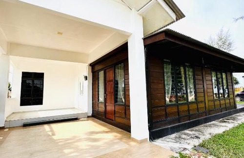 Kota Bharu Casa | The Beach Residence