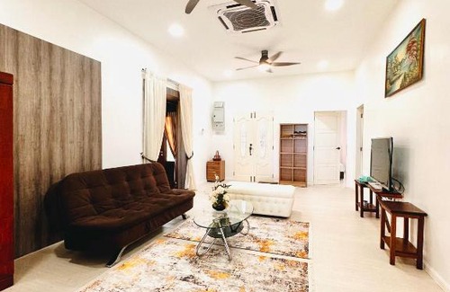 Kota Bharu Casa | The Beach Residence
