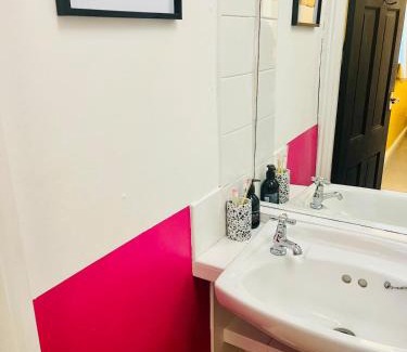 Littlehampton Apartamento | The Beach Retreat - A Bijou Seaside Maisonette