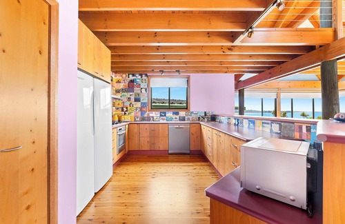 Potato Point Casa | The Beach Retreat - Breathtaking uninterrupted ocean views surrounded by beaches