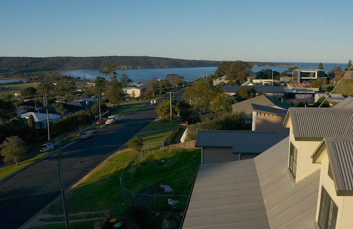 Eden Apartamento | The Beach Retreat Eden - Pet Friendly accommodation in the centre of Eden