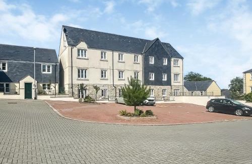 Saint Austell Bay Casa | The Beach Retreat
