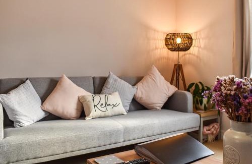 Saint Austell Bay Casa | The Beach Retreat