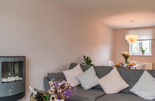 Saint Austell Bay Casa | The Beach Retreat