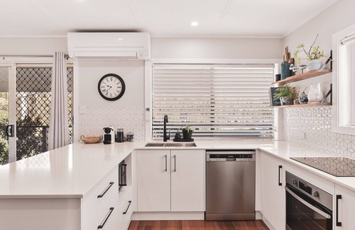 Evans Head Casa | FLA12 - LA CABEZA DE PLAYA SHACK EVANS