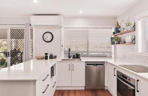Evans Head Casa | The Beach Shack - 12 Flame Street