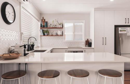 Evans Head Casa | The Beach Shack - 12 Flame Street
