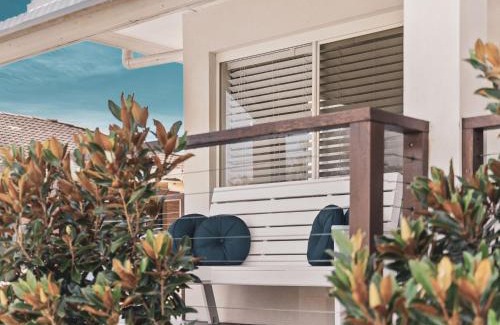 Evans Head Casa | The Beach Shack - 12 Flame Street