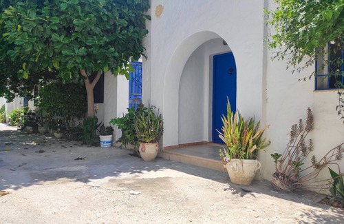 Hammamet Sud Casa | The Beach Shell Hammamet
